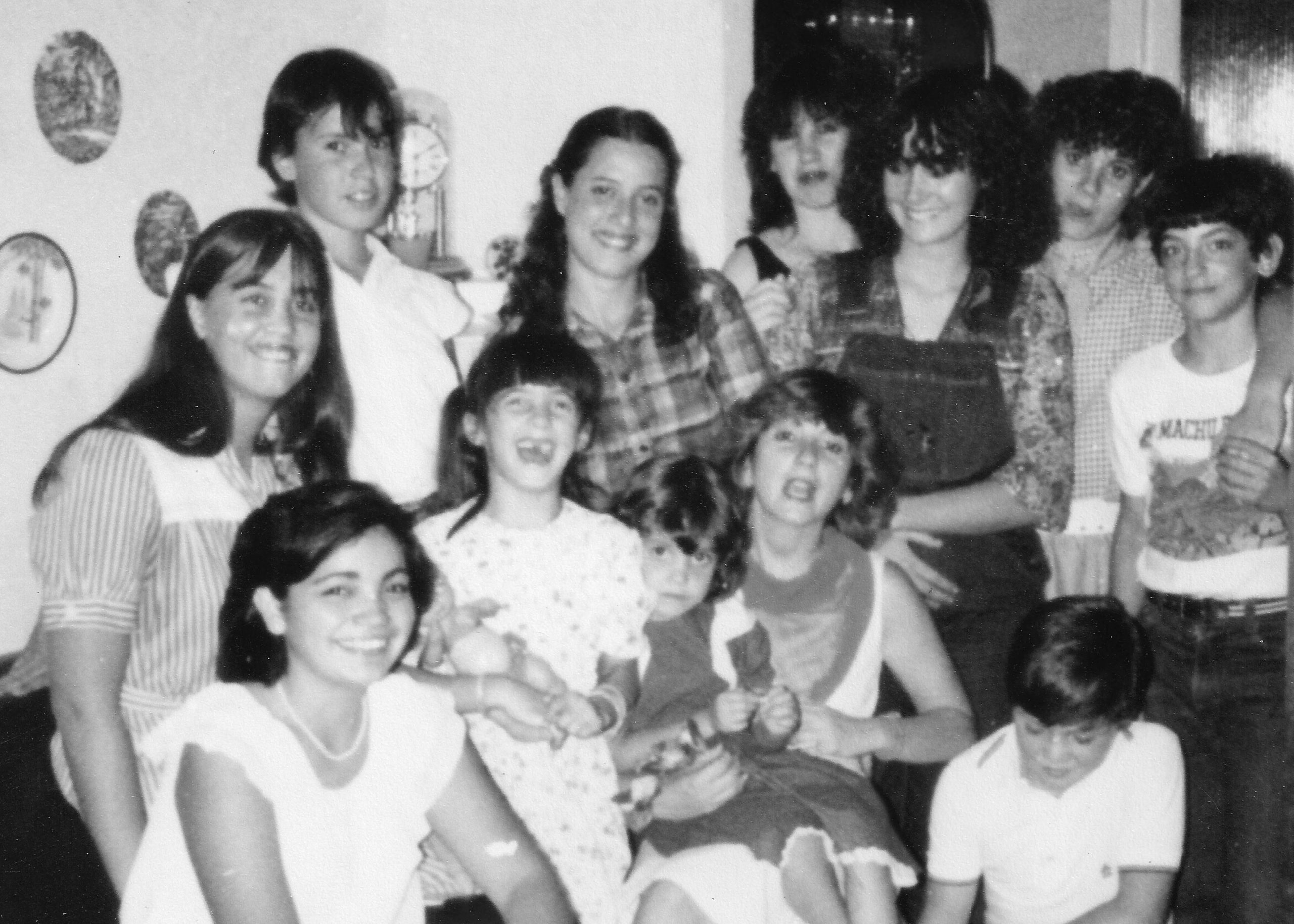 Adolescencia