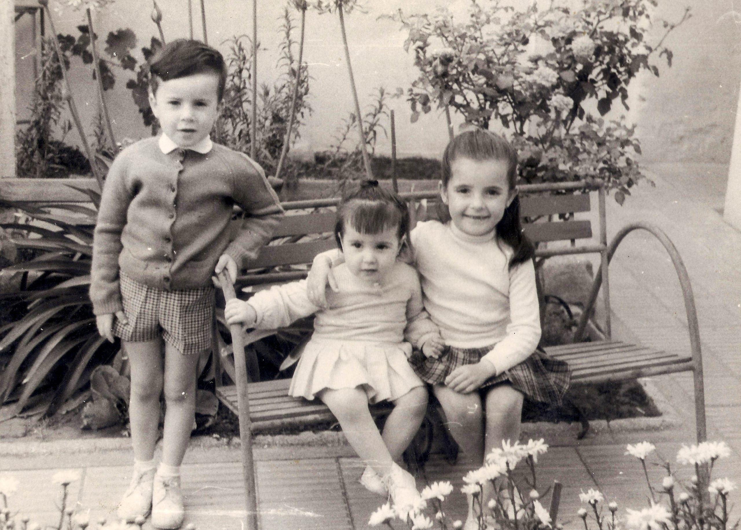 Infancia