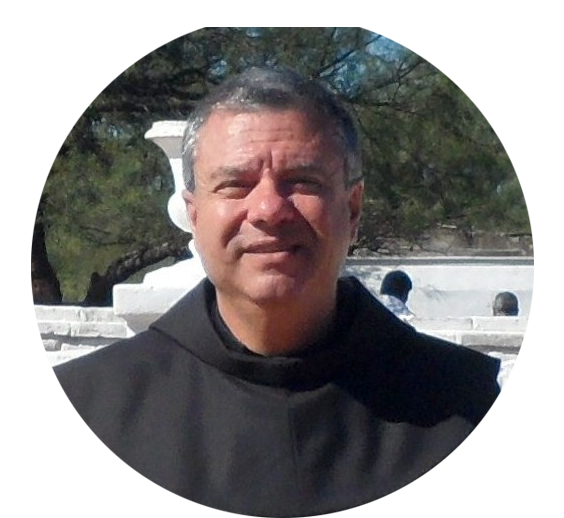 Fray Marcelo Méndez